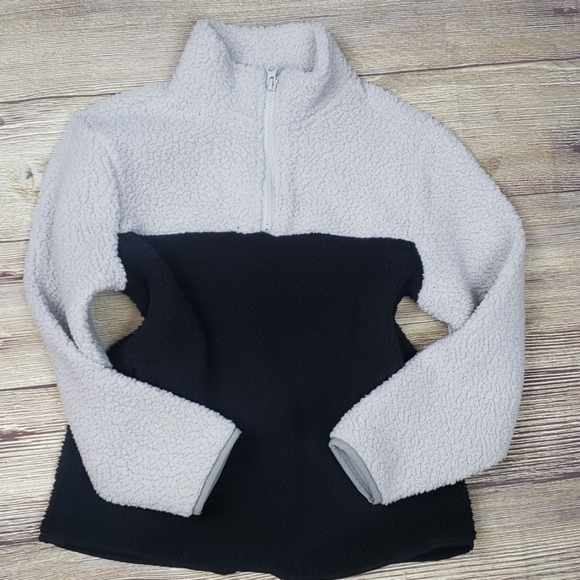 Old Navy Other - Boys Old Navy Fleece Sweat Shirt Sz 8